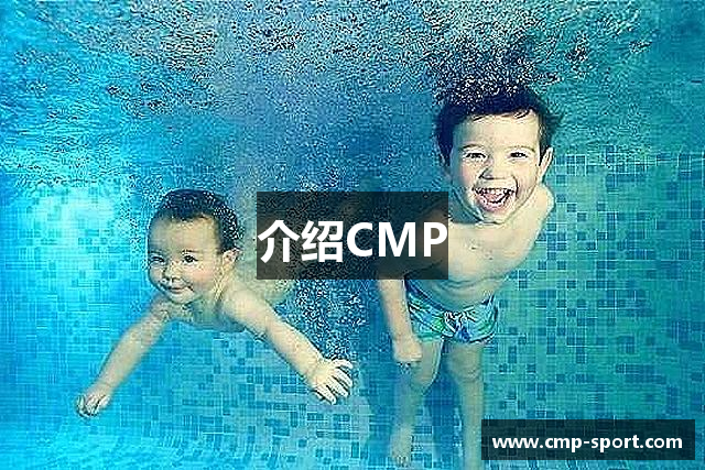 介绍CMP